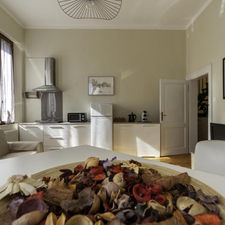 TONIOLO VENICE ROOMS - Casa Vacanze - 12