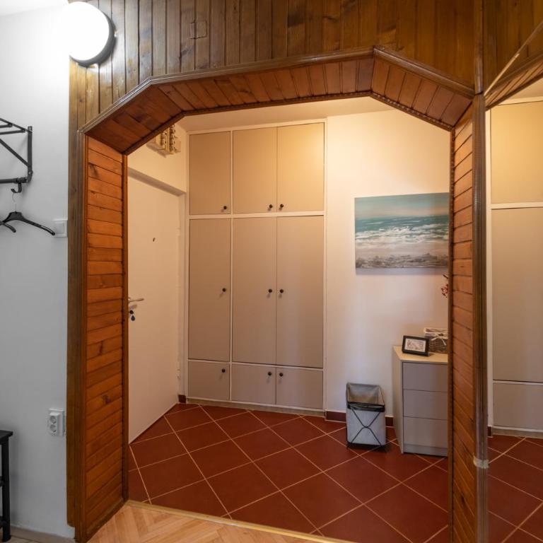 Block #3 - Standard Apartman sa Dve Spavaće Sobe - 11