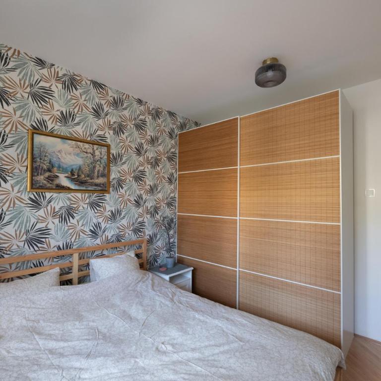 Block #3 - Standard Apartman sa Dve Spavaće Sobe - 7