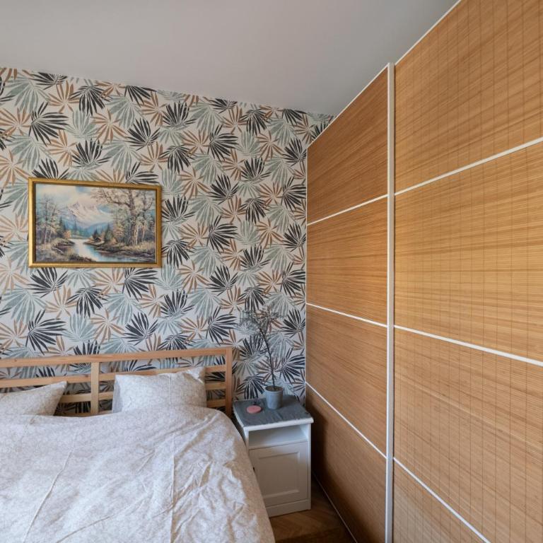 Block #3 - Standard Apartman sa Dve Spavaće Sobe - 9