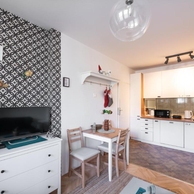 Block #3 - Standard Apartman sa Dve Spavaće Sobe - 16