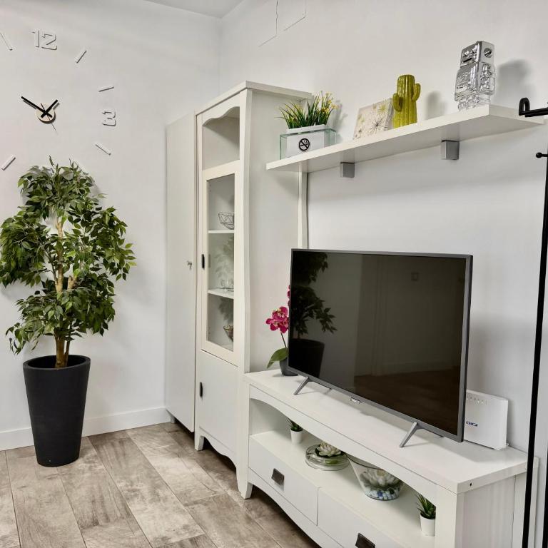A8 - Apartamento en La Carihuela, 2 dormitorios, Wifi, a 100 metros de la playa - Apartamento - 9