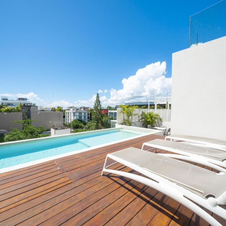 2 Bedroom Condo in center of downtown - Loft 201 - Casa de 2 dormitorios - 2
