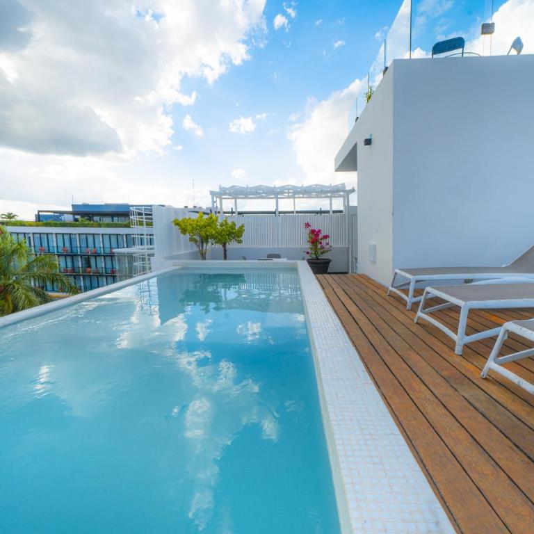 2 Bedroom Condo in center of downtown - Loft 201 - Casa de 2 dormitorios - 16