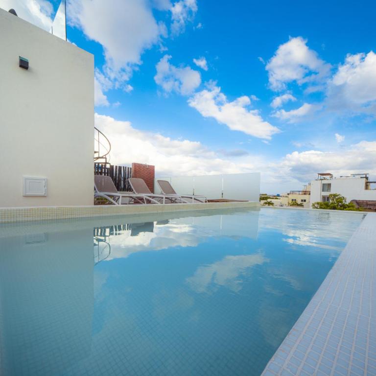 2 Bedroom Condo in center of downtown - Loft 201 - Casa de 2 dormitorios - 17