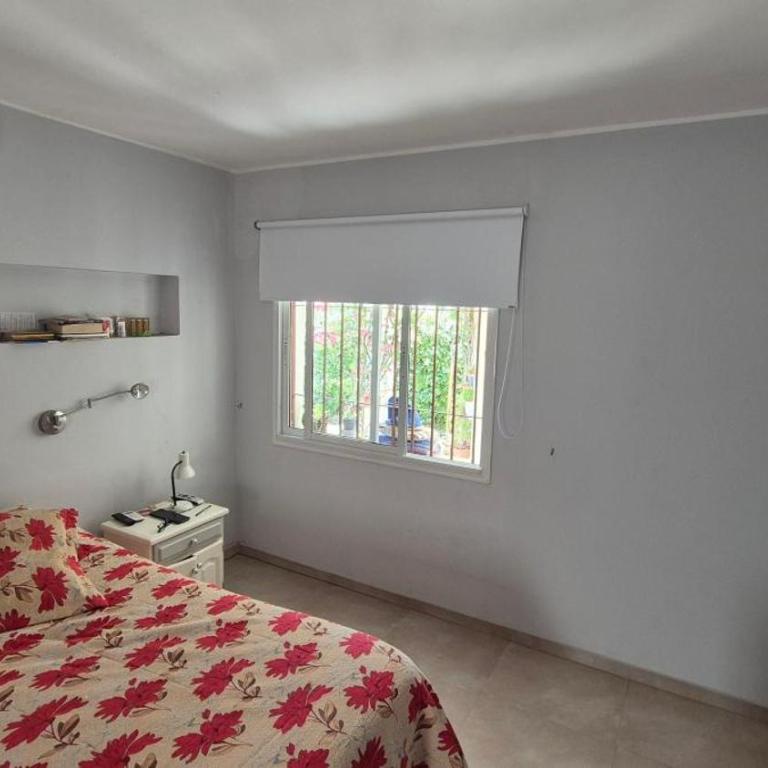 Los pasos de Vendimia en Doctor Raul F Matera C 10 capital Mendoza - Two-Bedroom Apartment - 5