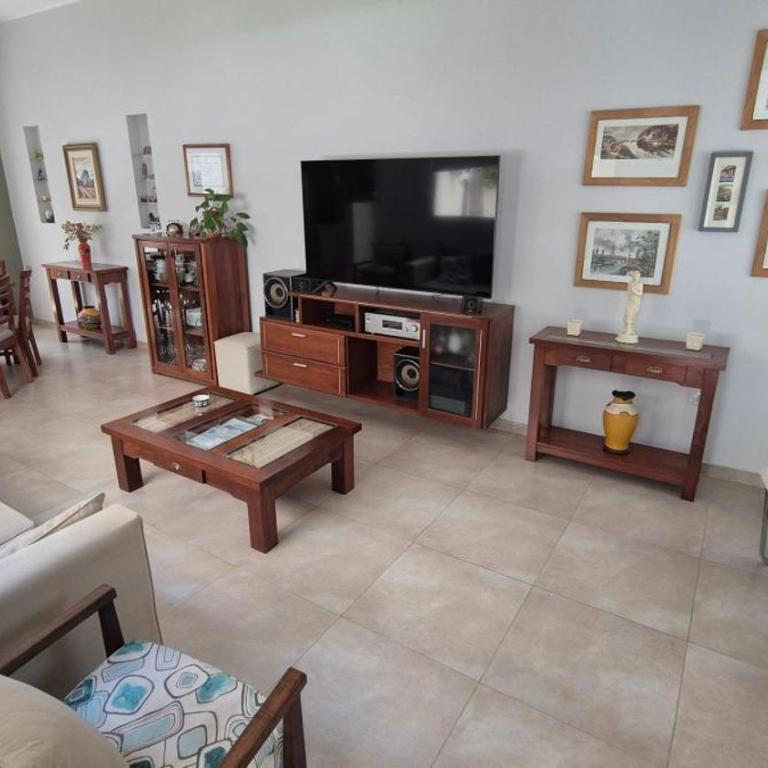 Los pasos de Vendimia en Doctor Raul F Matera C 10 capital Mendoza - Two-Bedroom Apartment - 6