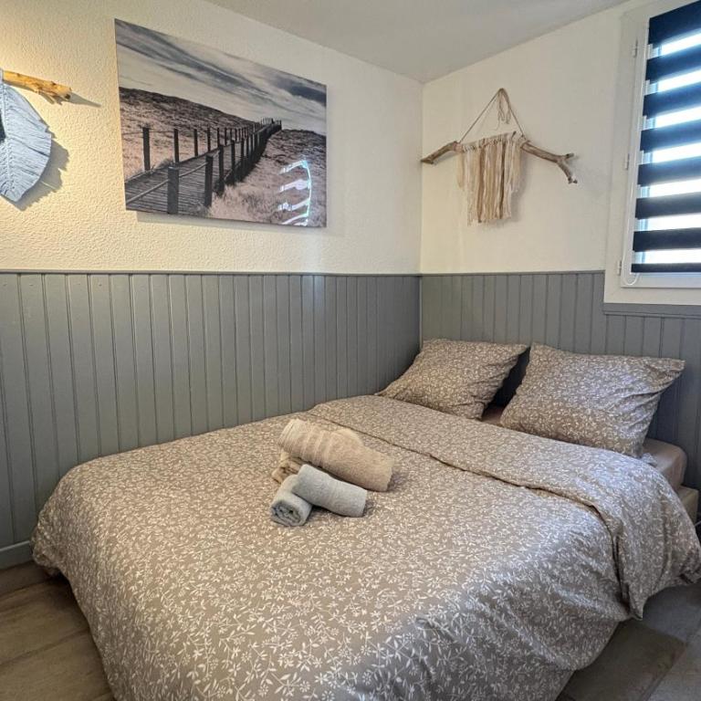 Eureka Serenity - Apartamento de 2 dormitorios - 3