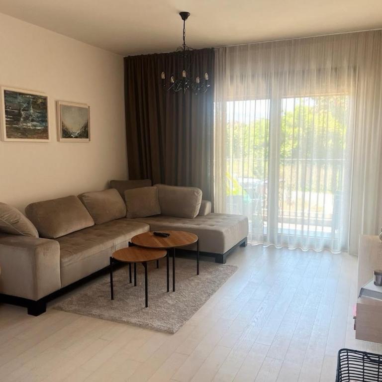 Apartment Nora - Two-Bedroom Apartment - 1