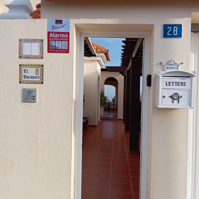 El Bucanero - Villa de 2 dormitorios - 33