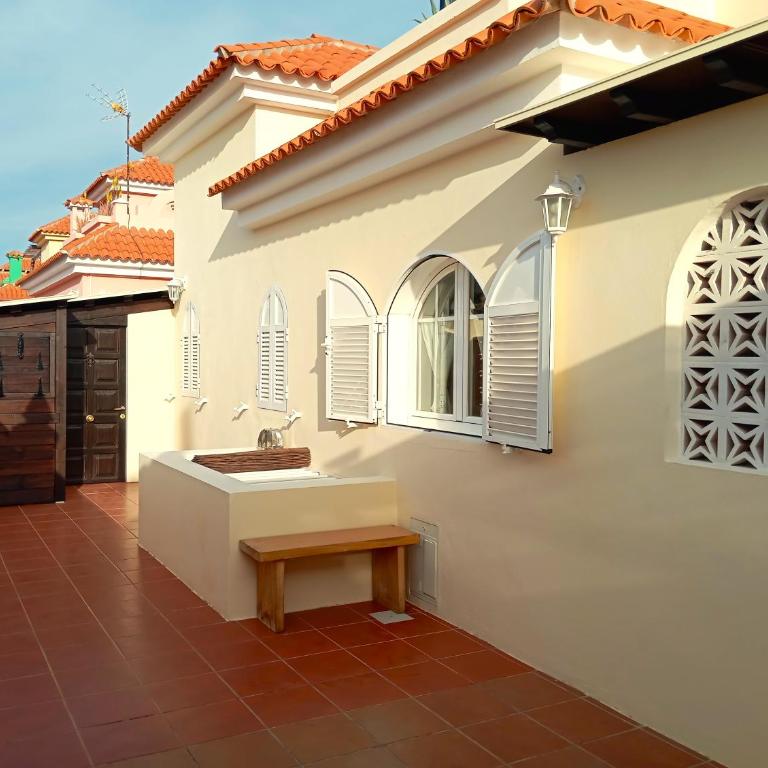 El Bucanero - Villa de 2 dormitorios - 32