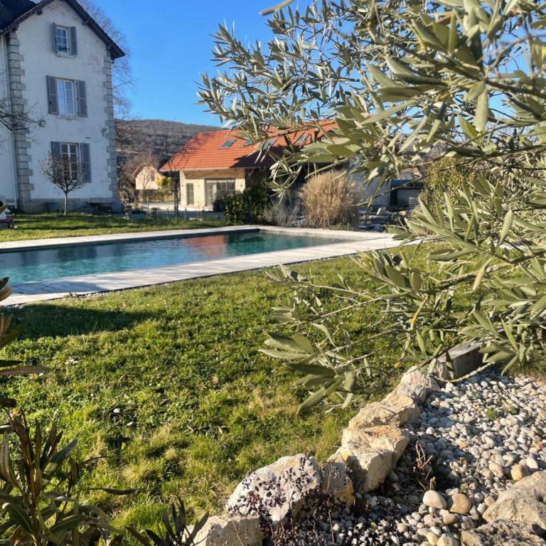 La Villa de Paul - La Suite Familiale - Suite Familiale - 4