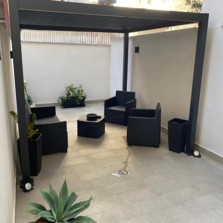 Yris House - Two-Bedroom Apartment - 3