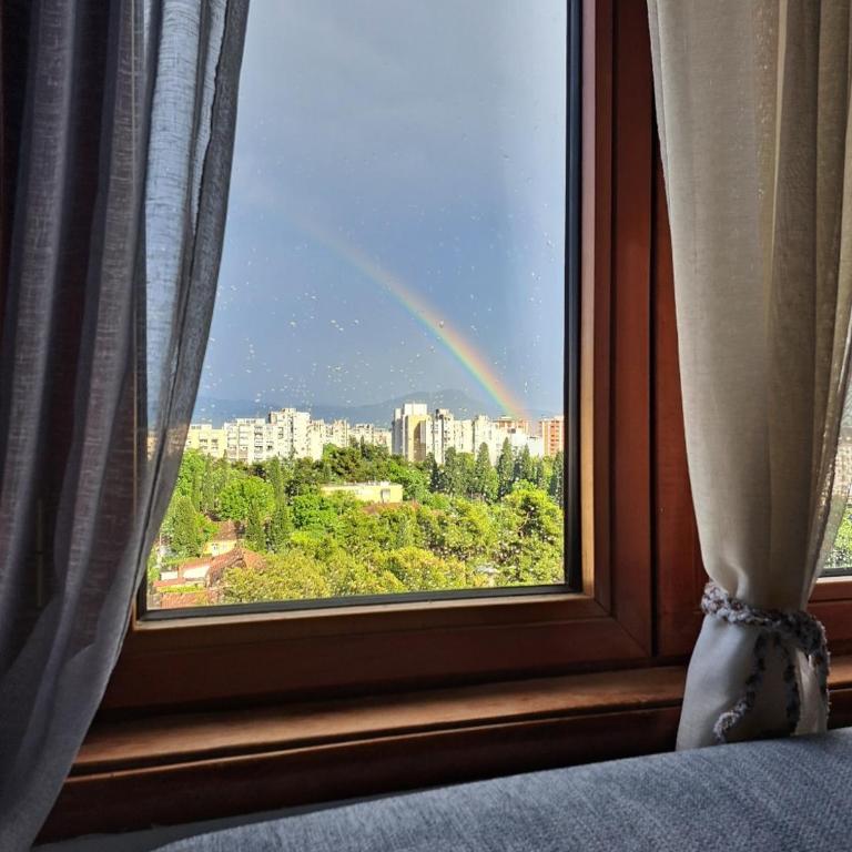 Apartments Pobrezje Podgorica - Apartman sa 2 Spavaće Sobe - 15