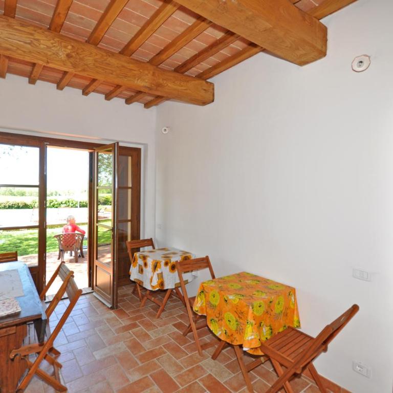 Pienza by PosarelliVillas - Appartamento con 2 Camere da Letto - 4