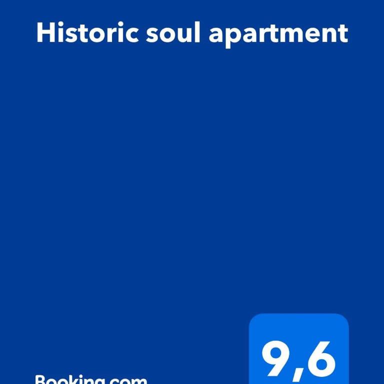Historic soul apartment - Camera Queen con Balcone - 4