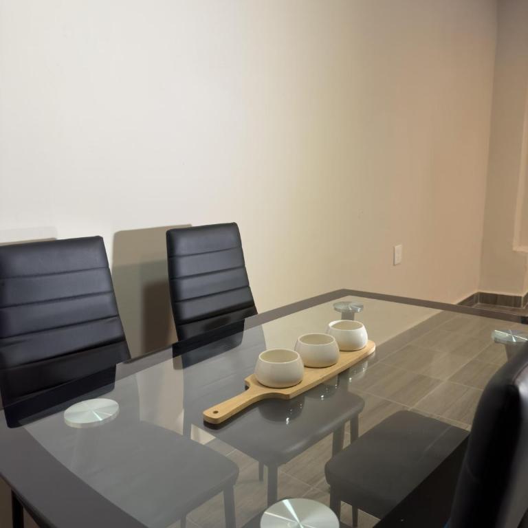 Loft oros - Apartamento de 1 dormitorio - 13