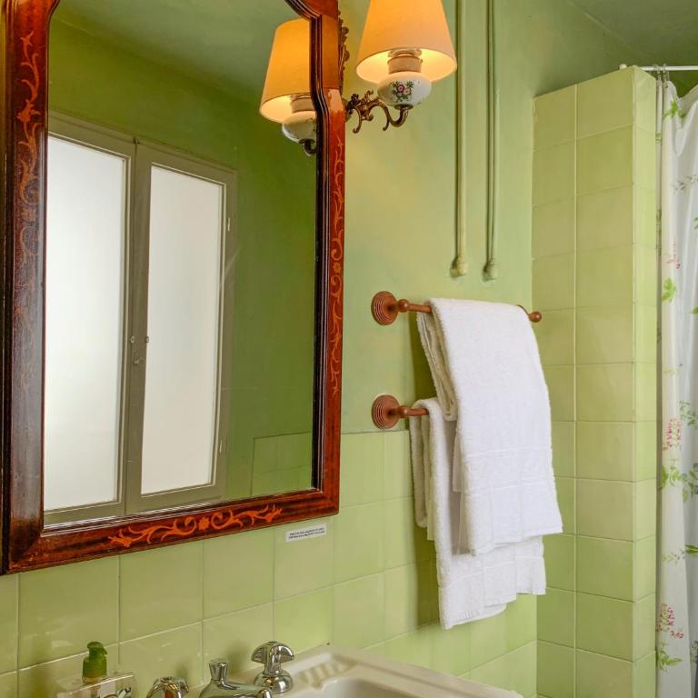 Poggio Imperiale Apartments - Studio - 10