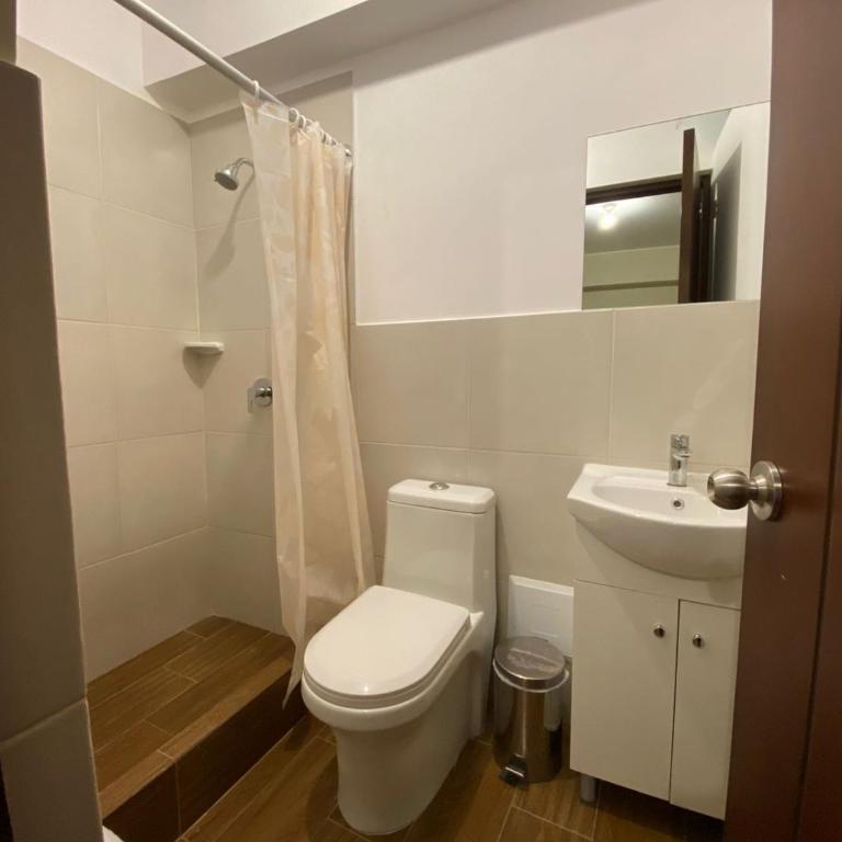 Gran Posada Ica - Room #1586886902 - 3