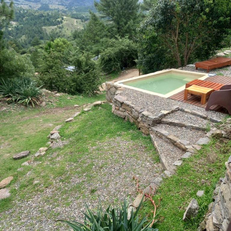 Las Pircas - Casa Serena - Room #1586991201 - 4