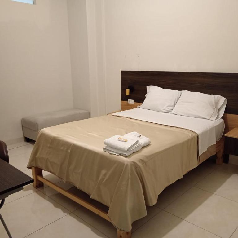 Gran Posada Ica - Room #1586886903 - 4