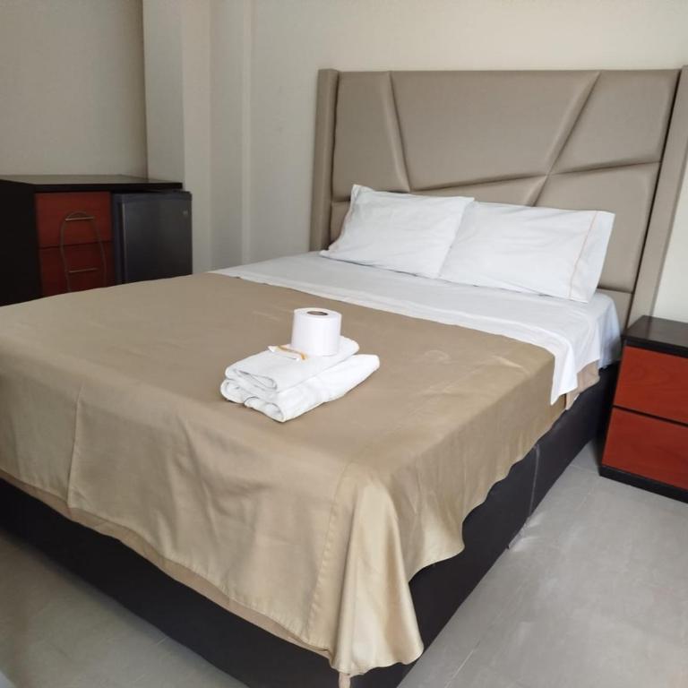Gran Posada Ica - Room #1586886904 - 2