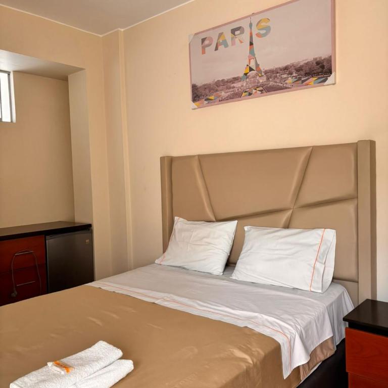 Gran Posada Ica - Room #1586886904 - 1