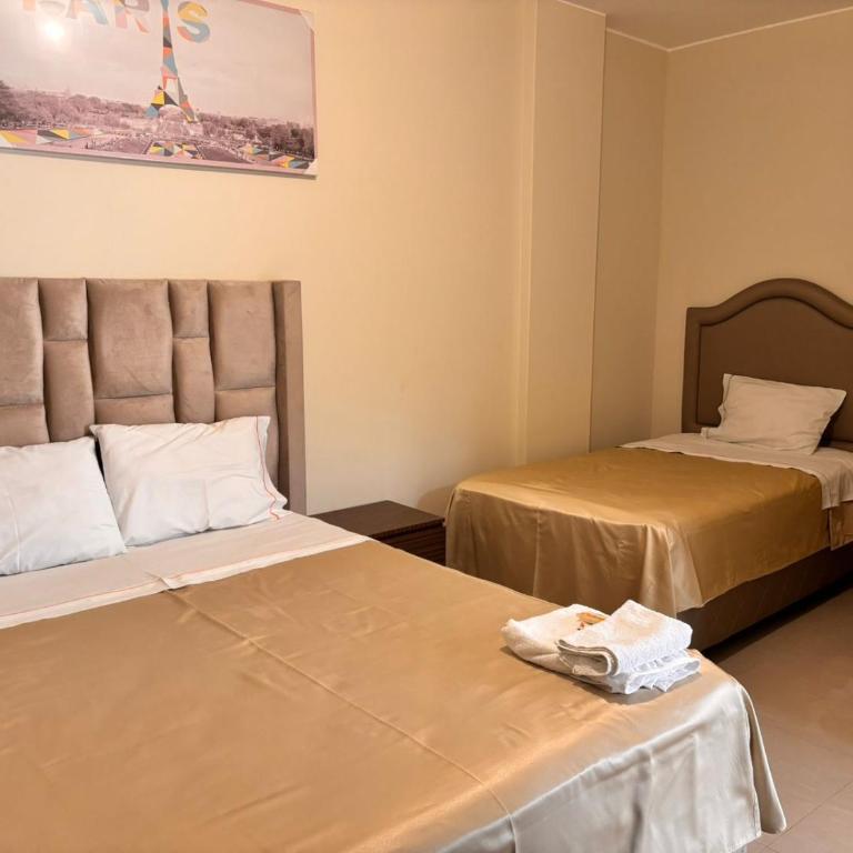 Gran Posada Ica - Room #1586886905 - 4