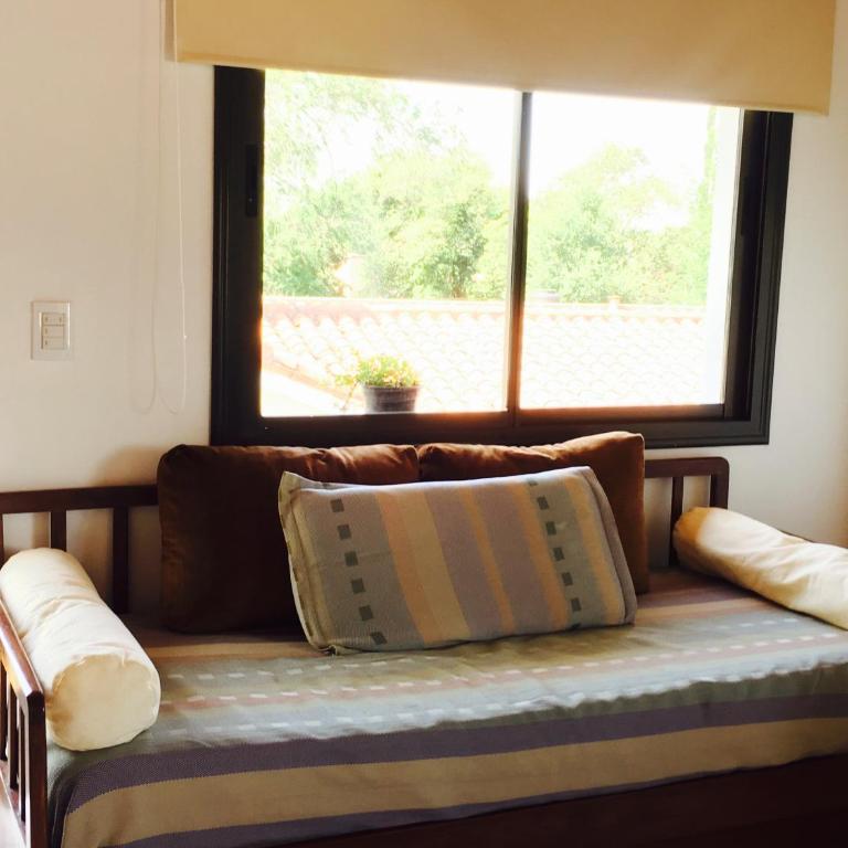 La Carolina - Apartamento de 1 dormitorio (3 adultos + 1 niño) - 31