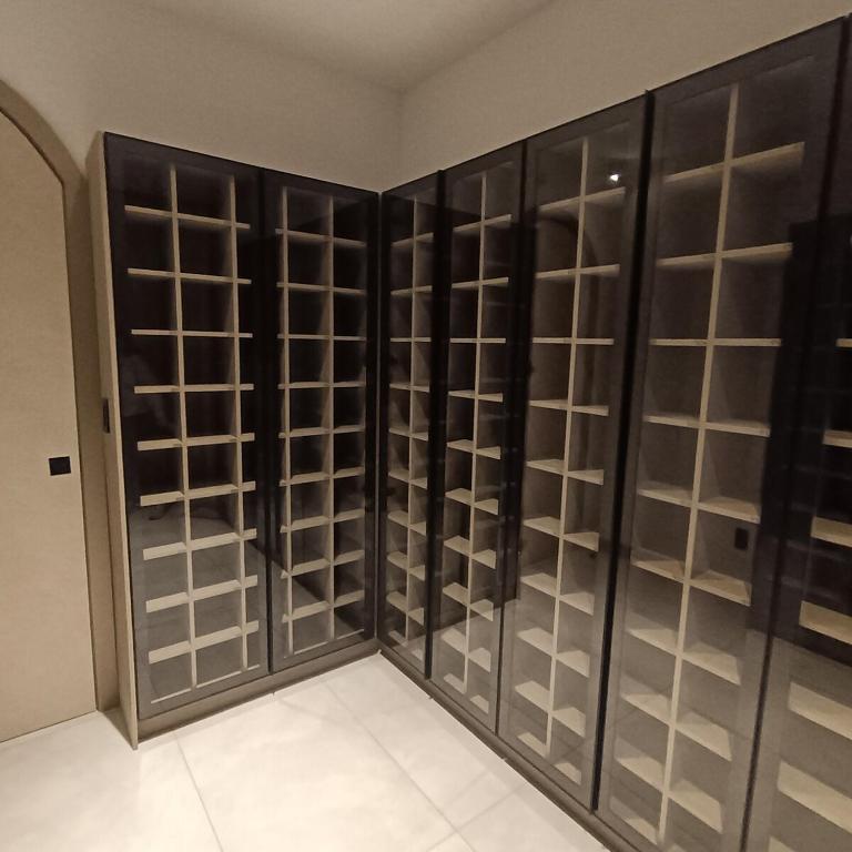 Lindo Estudio a Estrenar Adagio la Carolina Piscina-Spa - Two-Bedroom Apartment - 33