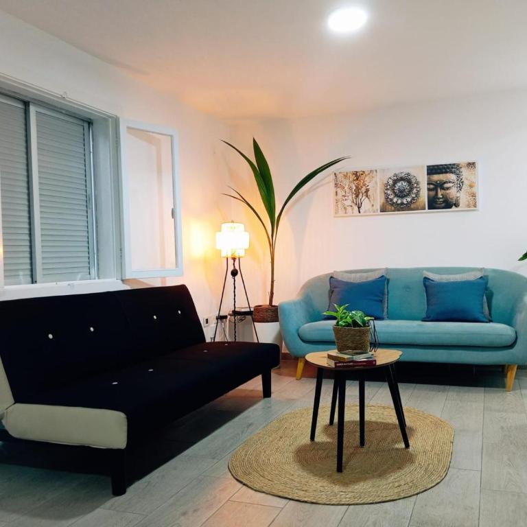 La NONA Urban Home Central Santa Cruz - Apartamento de 1 dormitorio - 7