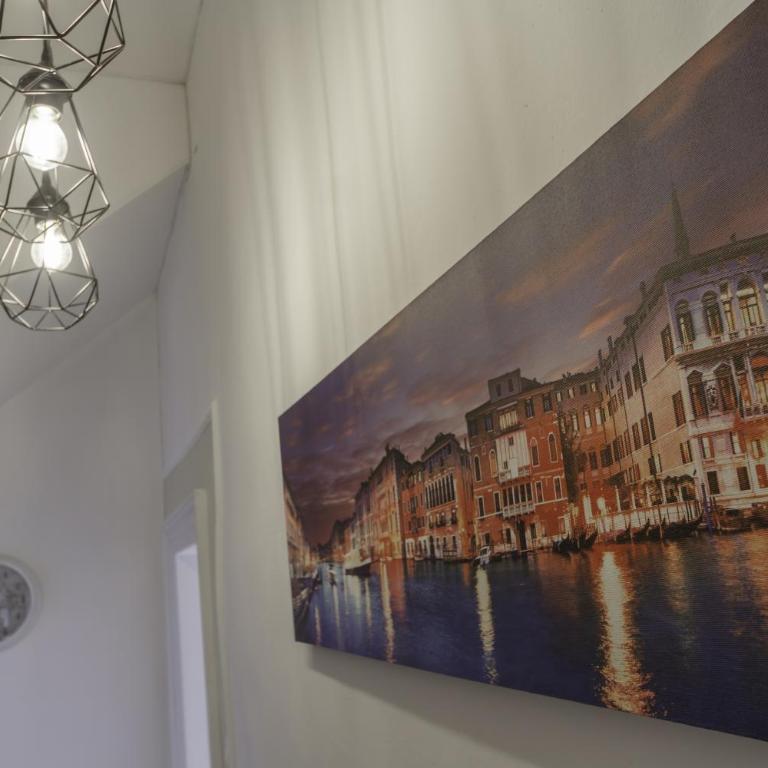 TONIOLO VENICE ROOMS - Casa Vacanze - 20