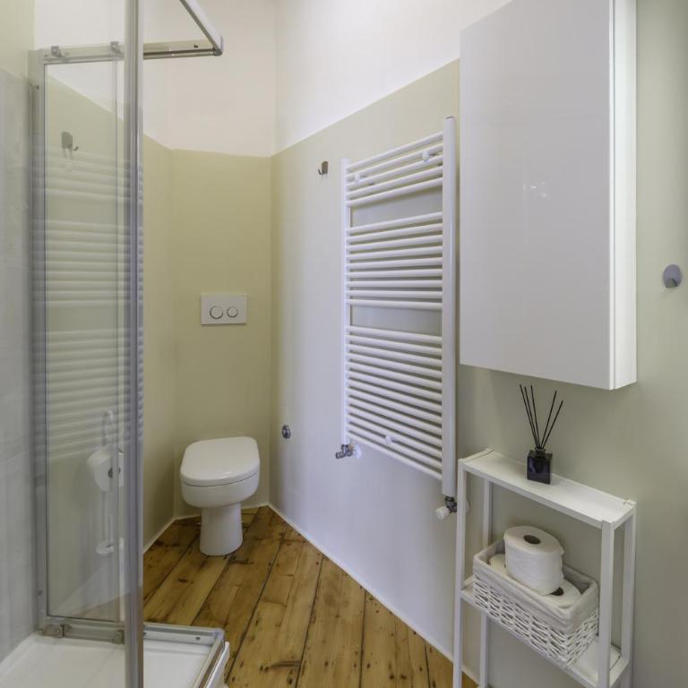 TONIOLO VENICE ROOMS - Casa Vacanze - 23