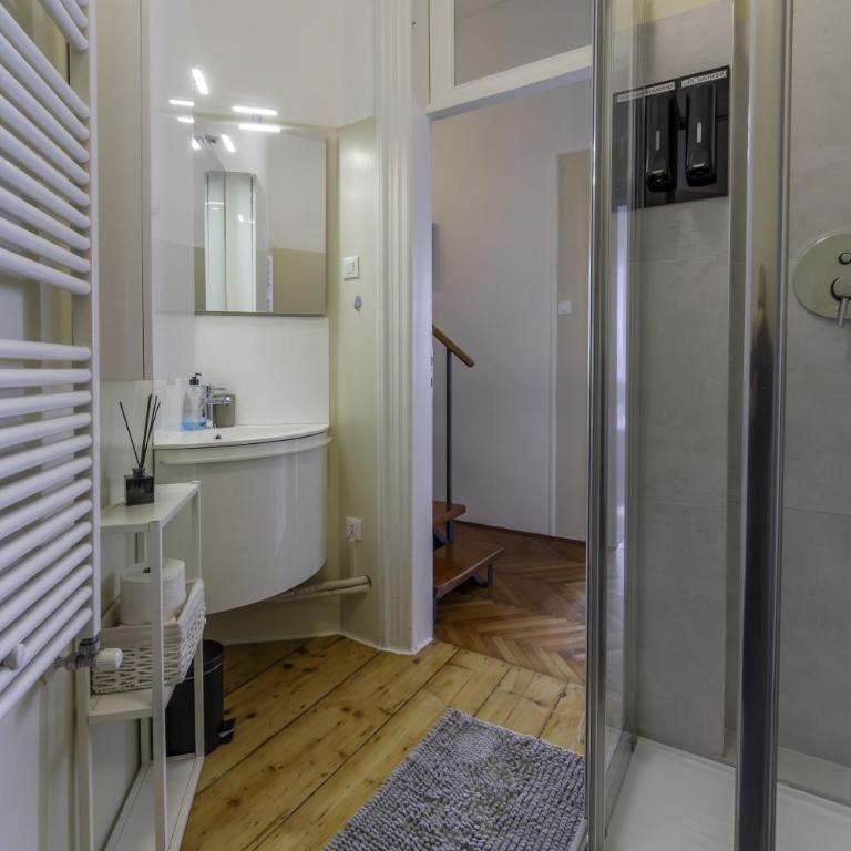TONIOLO VENICE ROOMS - Casa Vacanze - 26