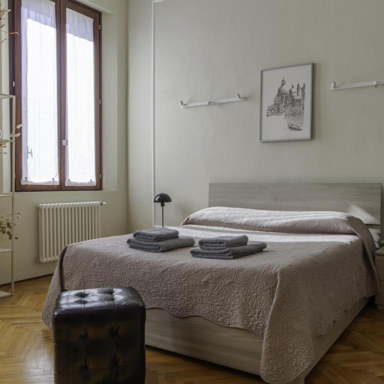 TONIOLO VENICE ROOMS - Casa Vacanze - 35