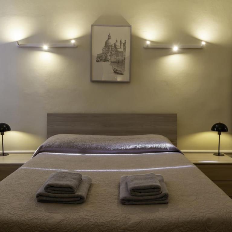 TONIOLO VENICE ROOMS - Casa Vacanze - 42