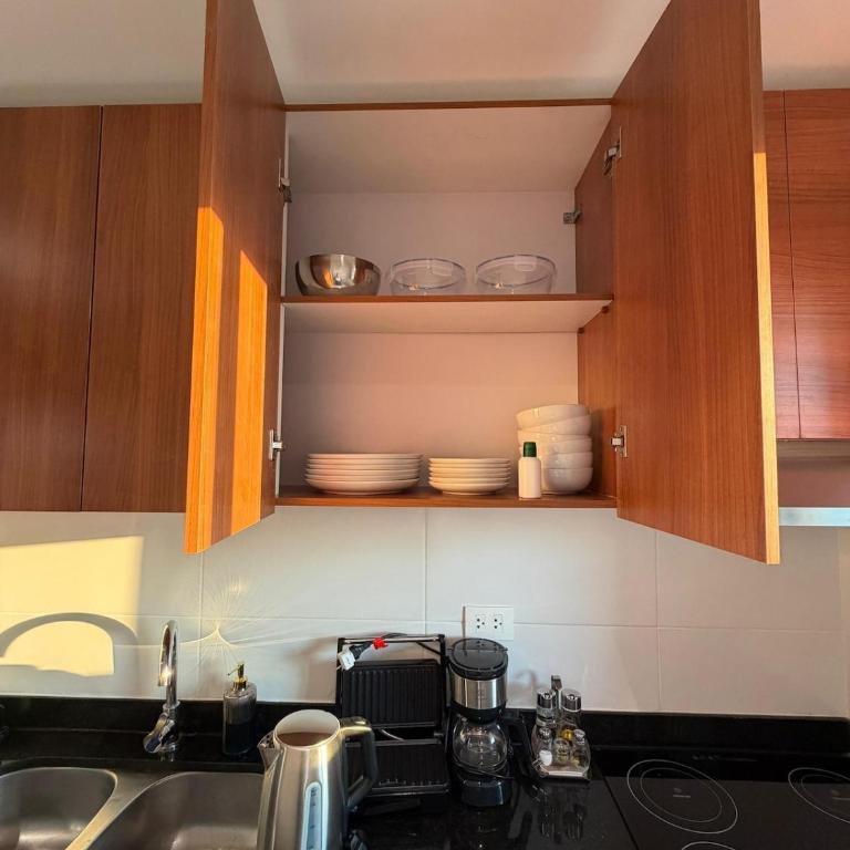 Departamento Moderno premium en excelente zona - Room #1586995201 - 4