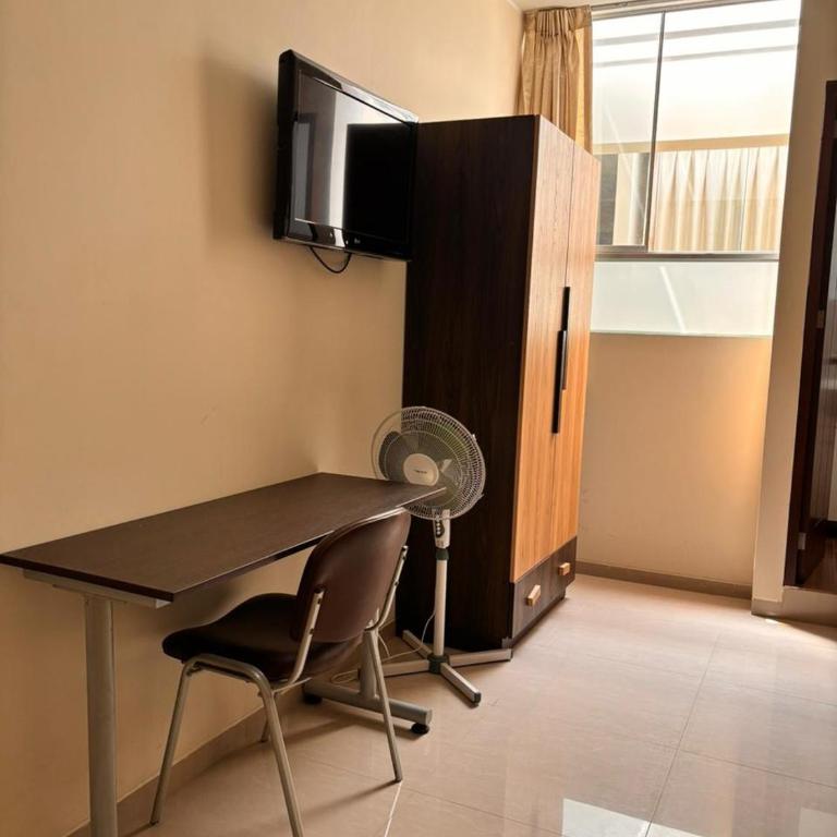 Gran Posada Ica - Room #1586886906 - 1