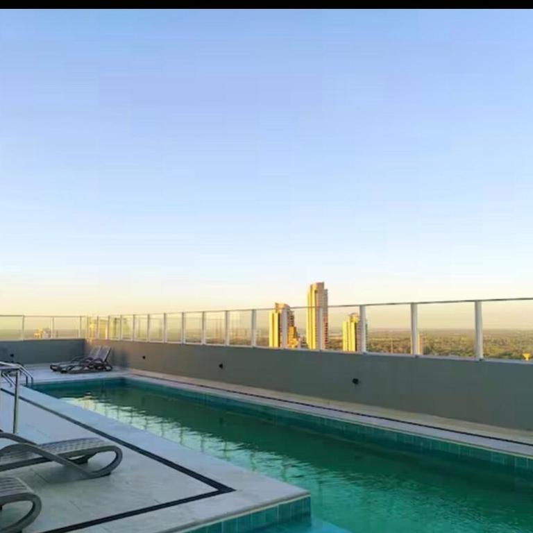 Departamento Moderno premium en excelente zona - Room #1586995201 - 38