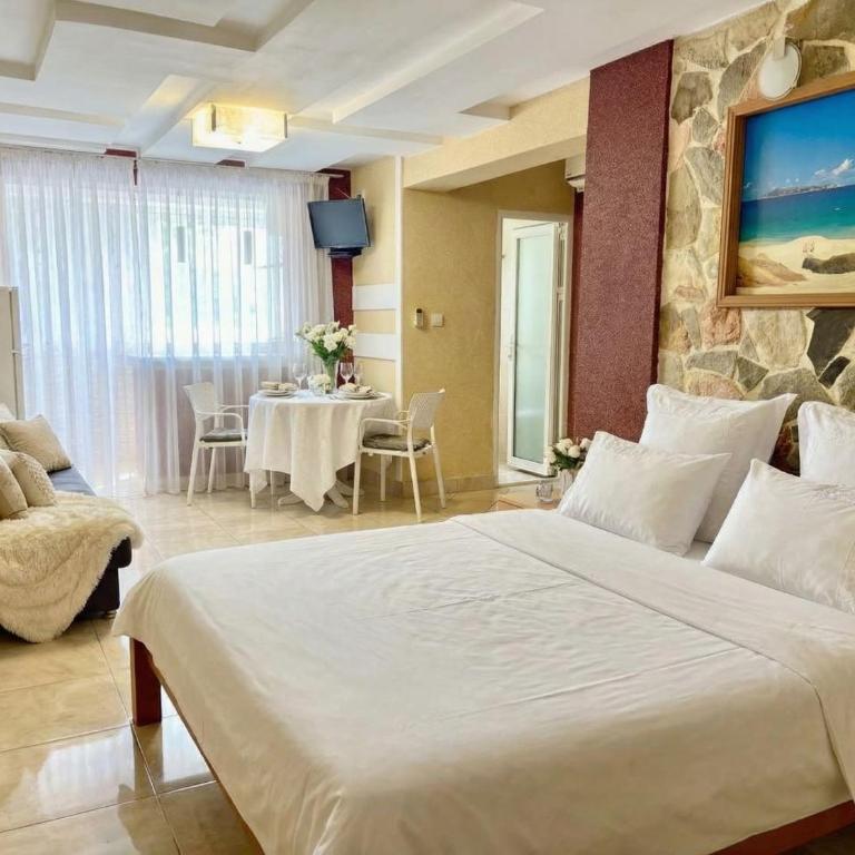 Apartments DS Club - Apartman sa Pogledom na Vrt - 1