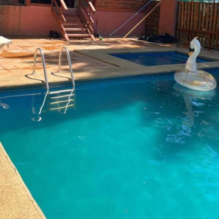 Aventura - Room #1586997501 - 2