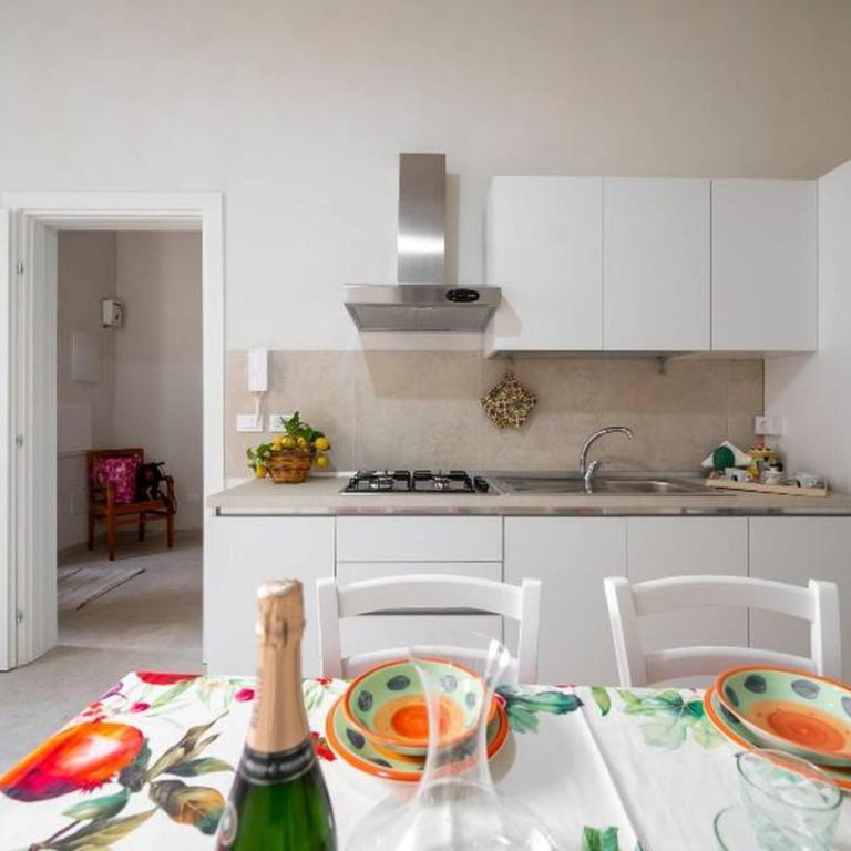 Elegant detached house in the city center - Casa Vacanze - 4