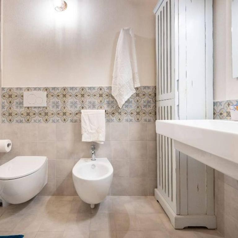 Elegant detached house in the city center - Casa Vacanze - 11