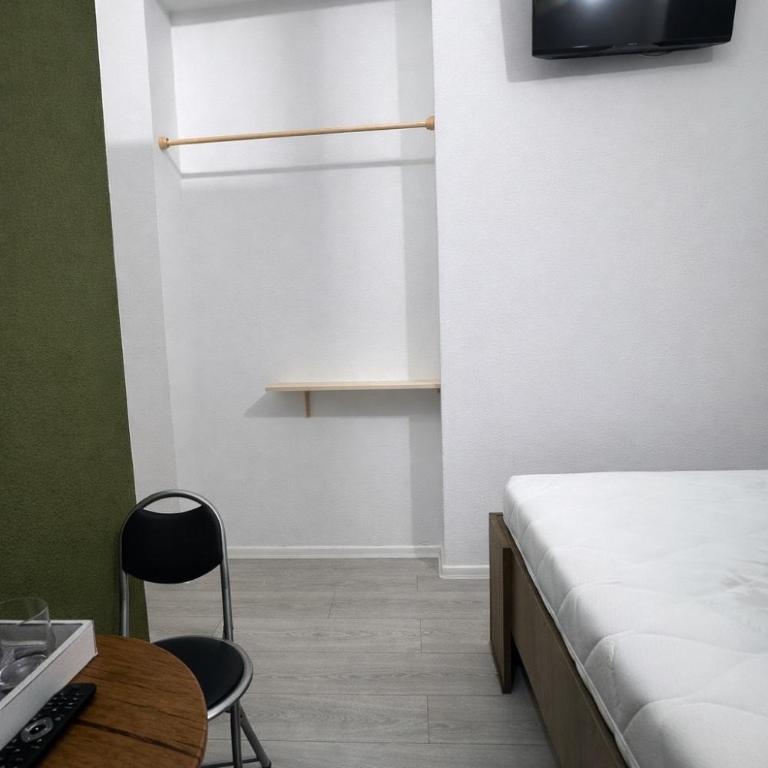 Old Town Trotters Heritage Apartments - Budget Double Room - 13