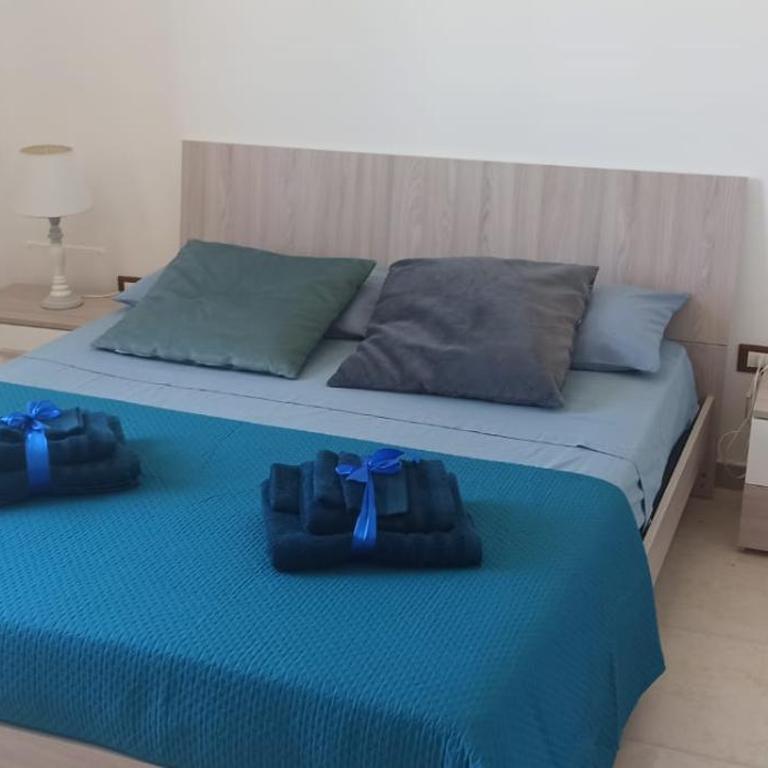 Jox house - Appartamento con 2 Camere da Letto - 11