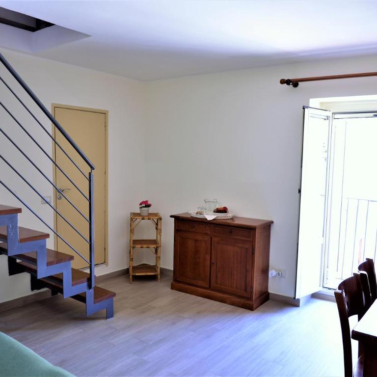 Al Teatro Massimo Home - One-Bedroom Apartment - 8