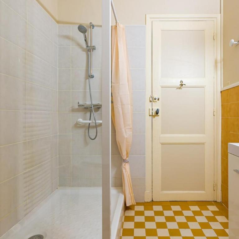 L'Olivier I T2 cosy idéalement situé à Cahors - Appartement 1 Chambre - 3