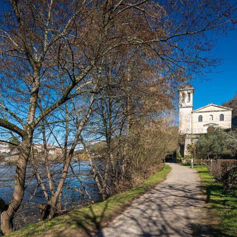 L'Olivier I T2 cosy idéalement situé à Cahors - Appartement 1 Chambre - 21