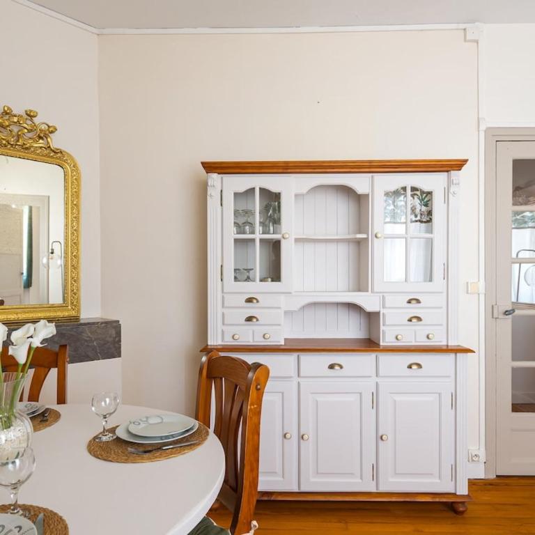 L'Olivier I T2 cosy idéalement situé à Cahors - Appartement 1 Chambre - 24