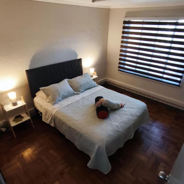 cómodo departamento centro de Talca , estacionamiento gratuito - Two-Room Apartment - 2